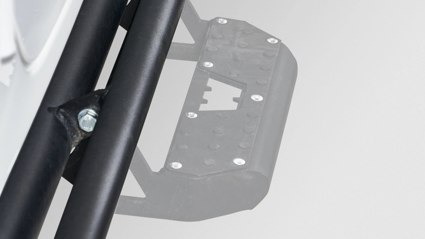 Rock Sliders for 2018-2025 Jeep JL 4-Door