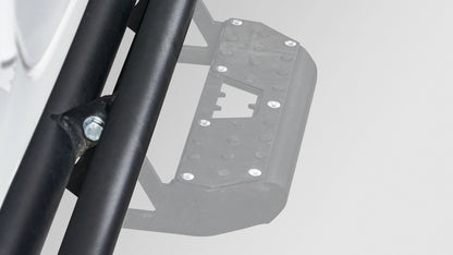 Rock Sliders for 2018-2025 Jeep JL 4-Door