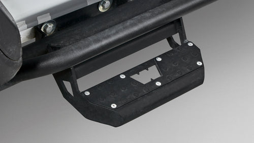Rock Sliders for 2018-2025 Jeep JL 2-Door