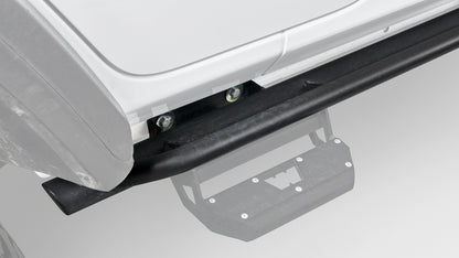 Rock Sliders for 2018-2025 Jeep JL 2-Door