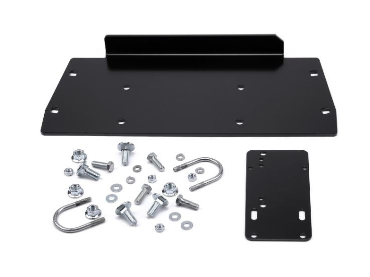 WARN Winch Mount Kit for Kubota RTV 500