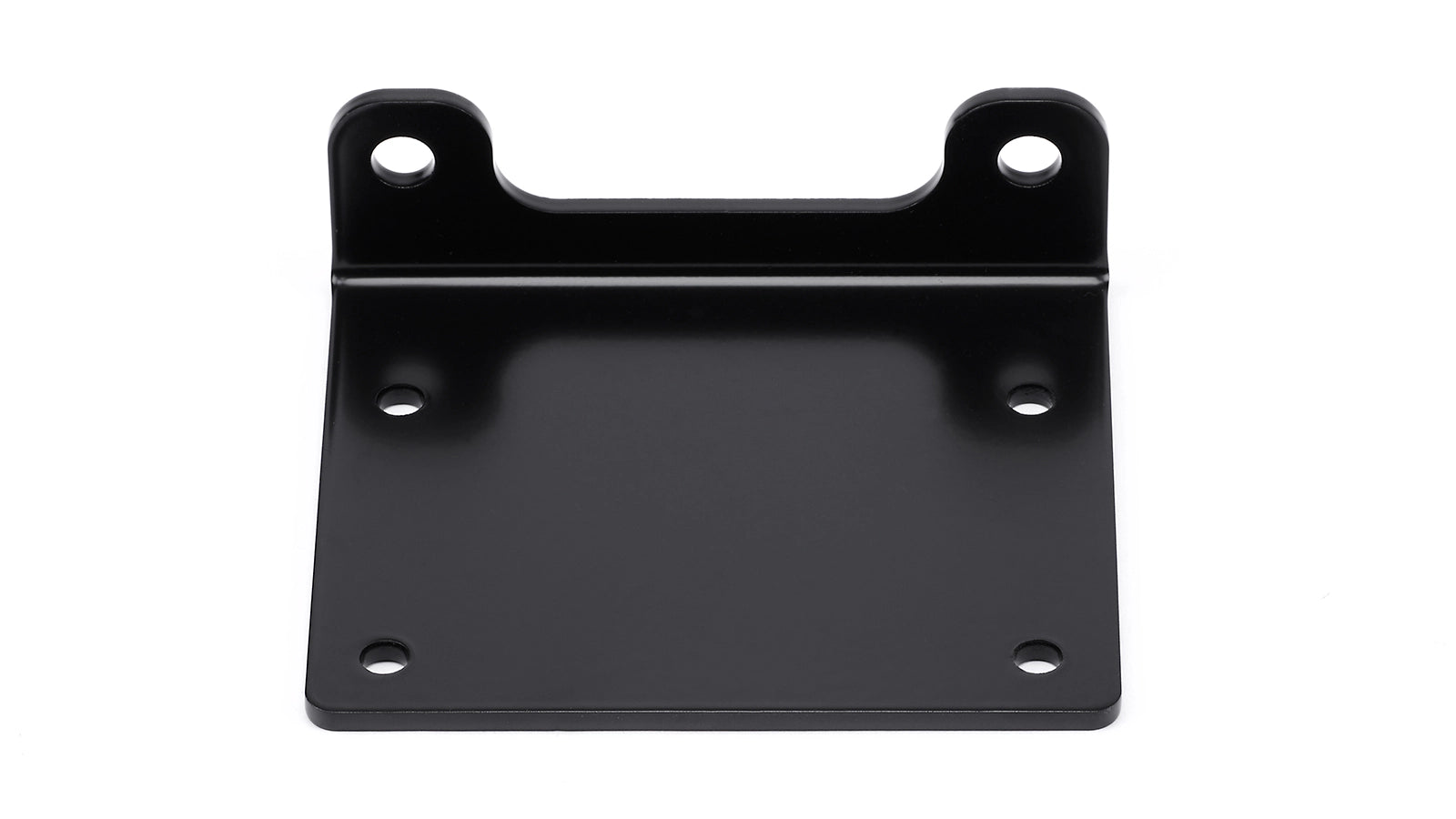 WARN Fairlead Mount Plate 6.25 in Wide
