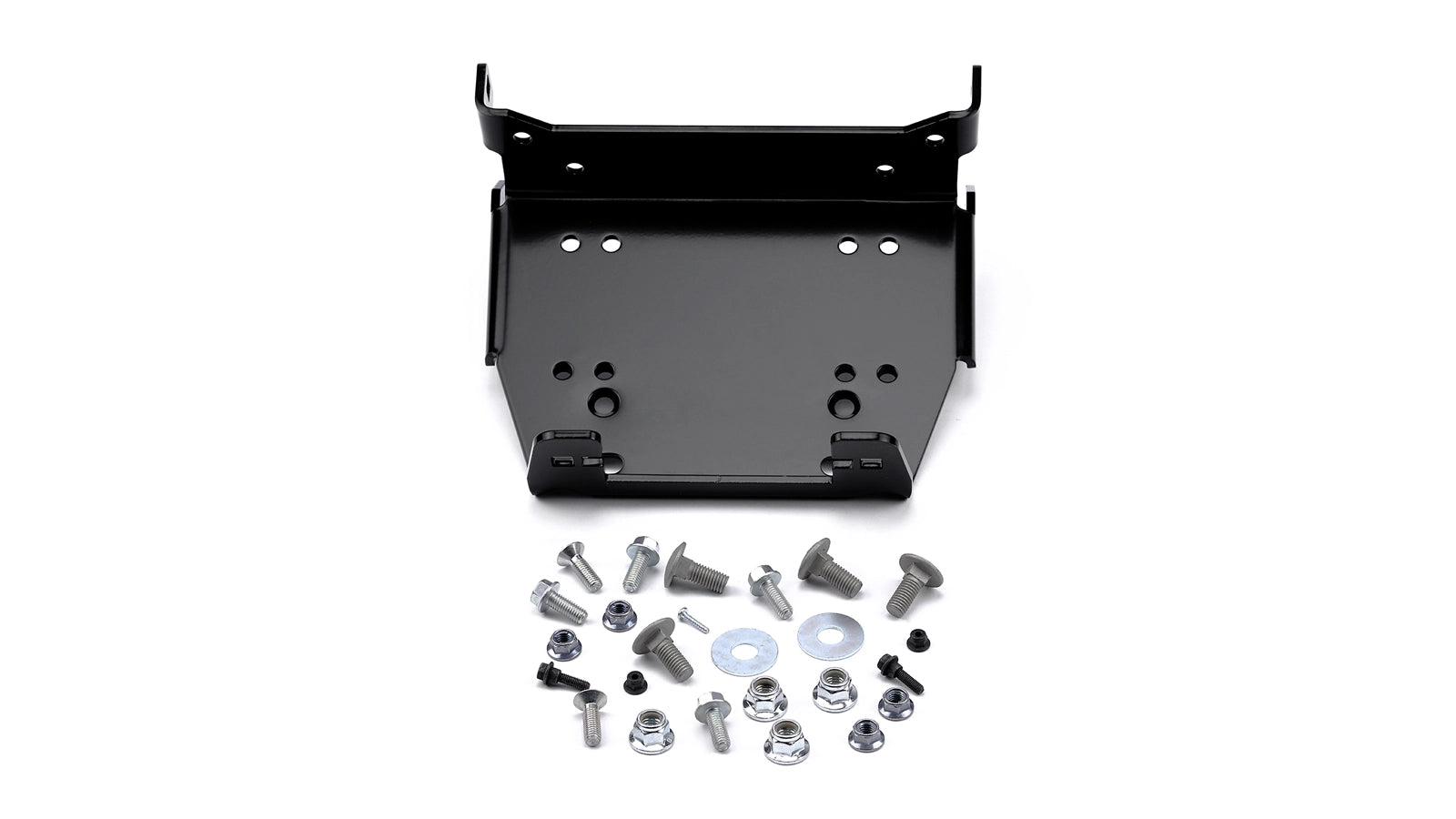 WARN Winch Mount Kit for Yamaha Viking
