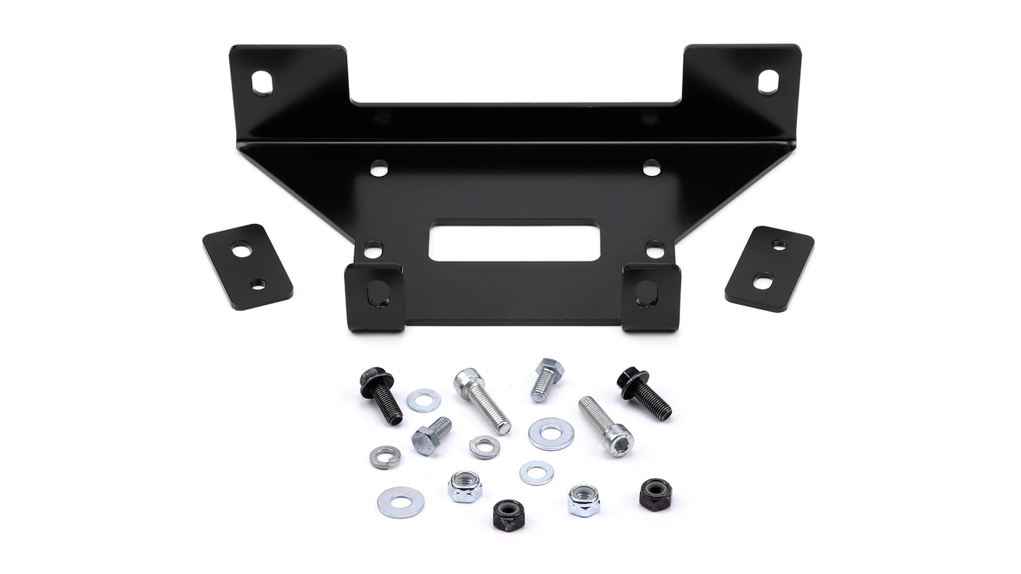 WARN Winch Mount Kit for Polaris Ranger 1000