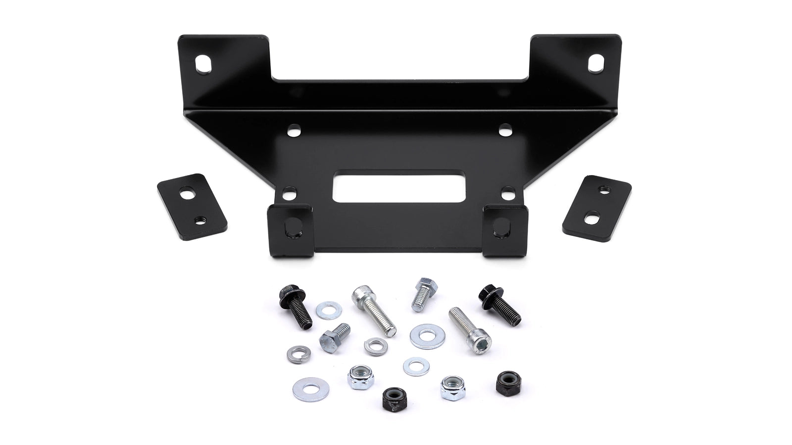 WARN Winch Mount Kit for Polaris Ranger 1000