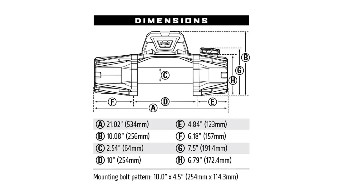VR EVO 10