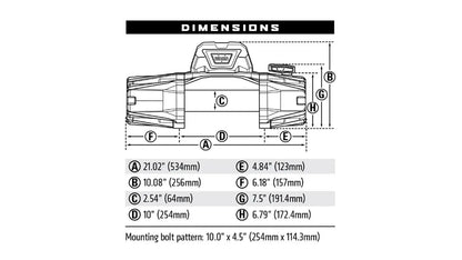 VR EVO 12