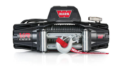 VR EVO 12