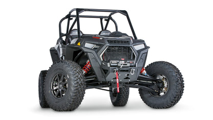 Additional view of the WARN Polaris RZR Turbo S Winch Mount Bumper for 2018-2021 Polaris RZR XP Turbo S