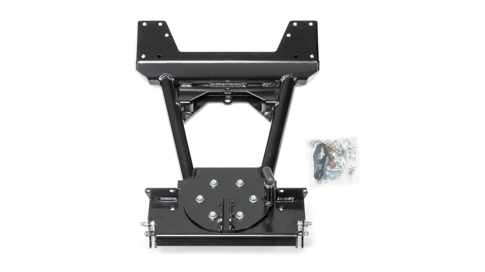 WARN Provantage II UTV Front Mount Pushtube