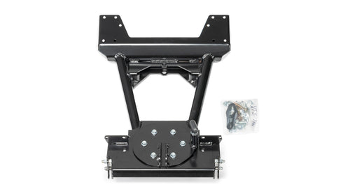 Provantage II UTV Front Mount Pushtube