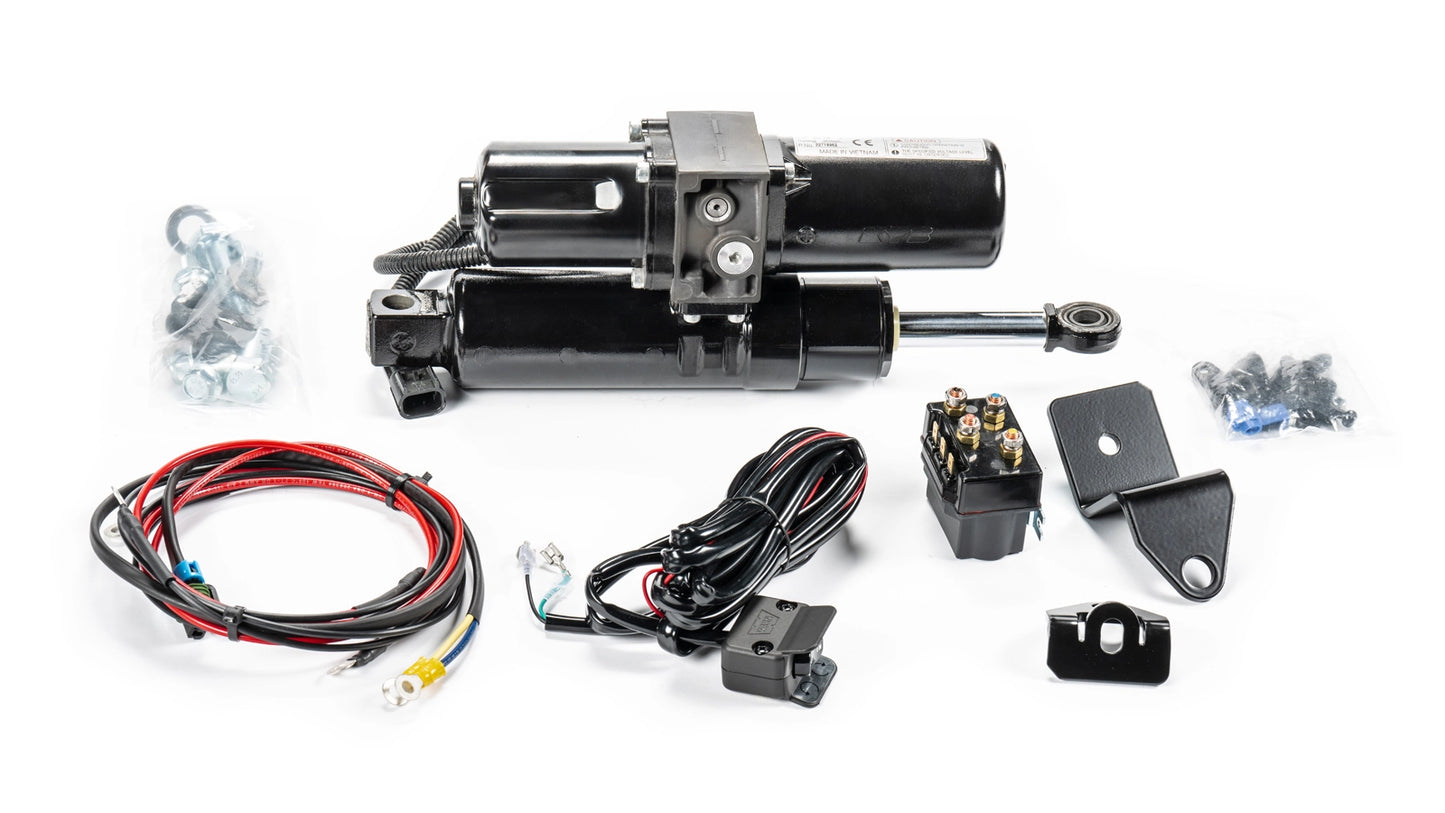 Provantage II ATV Power Pivot