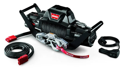 ZEON 10-S Multi-Mount Portable Winch Kit