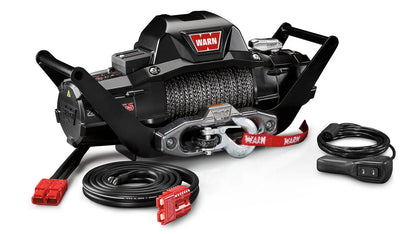 ZEON 10-S Multi-Mount Portable Winch Kit