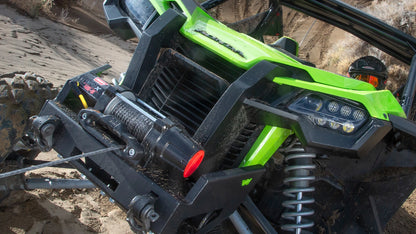 Winch Bumper for 2019-2025 Honda Talon