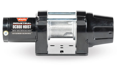 DC800 24V Hoist