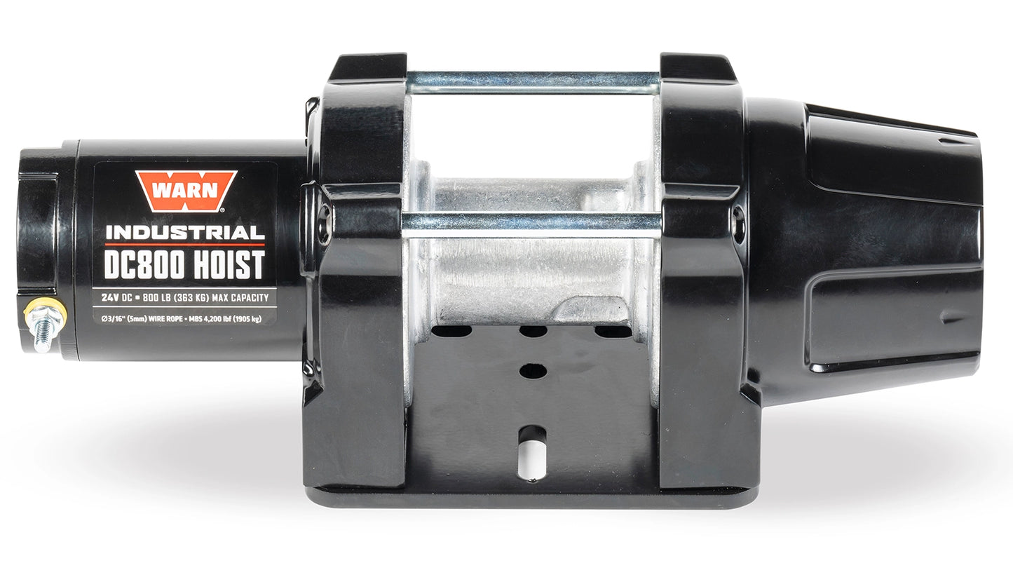 DC800 24V Hoist