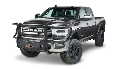 WARN Trans4mer Gen III Grille Guard Kit for 2019-2026 Ram HD