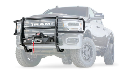 Trans4mer Gen III Grille Guard Kit for 2019-2026 Ram HD