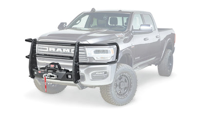 Trans4mer Gen III Grille Guard Kit for 2019-2026 Ram HD