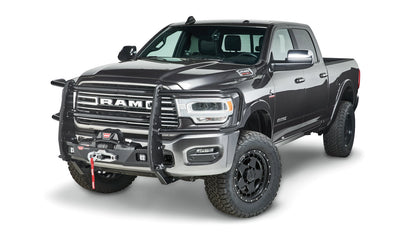 Trans4mer Gen III Grille Guard Kit for 2019-2026 Ram HD