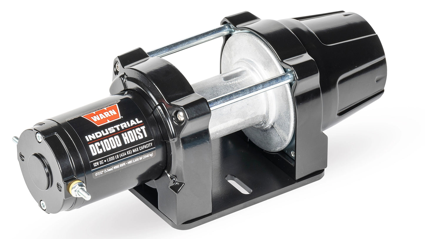 DC1000 24V Hoist