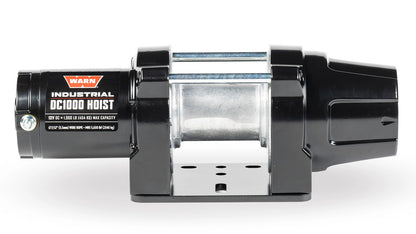DC1000 24V Hoist