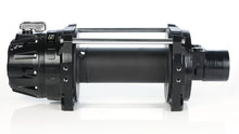 Series G2 9 Hydraulic Winch, Clockwise, Manual Clutch