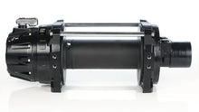 Series G2 12 Hydraulic Winch, Counter-Clockwise, Manual Clutch
