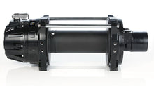 Series G2 12 Hydraulic Winch, Clockwise, Manual Clutch