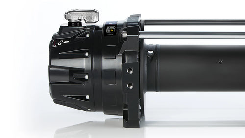Series G2 18 Hydraulic Counterclockwise Manual Clutch