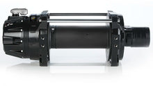 WARN Series G2 18 Hydraulic Counterclockwise Manual Clutch 18,000 lb Industrial & Utility winch with no rope