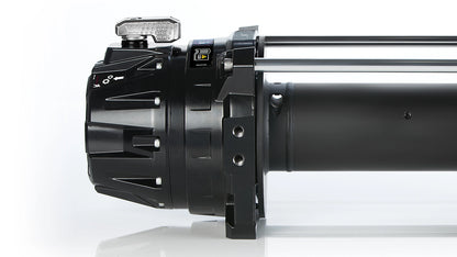 Series G2 18 Hydraulic Counterclockwise Air Clutch