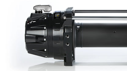 Series G2 18 Hydraulic Counterclockwise Manual Clutch