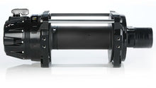 WARN Series G2 18 Hydraulic Counterclockwise Manual Clutch 18,000 lb Industrial & Utility winch with no rope