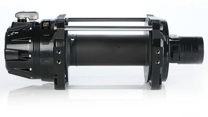 Series G2 18 Hydraulic Counterclockwise Manual Clutch