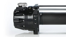 Detail view of the WARN Series G2 18 Hydraulic Counterclockwise Air Clutch 18,000 lb Industrial & Utility winch with no rope