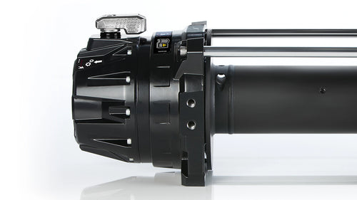 Series G2 18 Hydraulic Counterclockwise Air Clutch