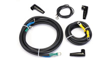 WARN VR EVO Control Pack Relocation Kit - 78 in