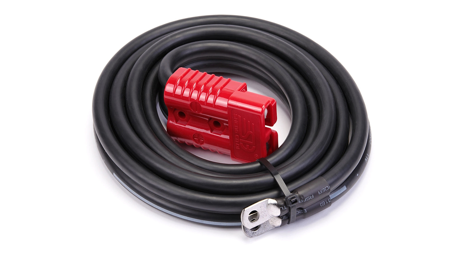 WARN Winch Quick Connect Power Cable - 90"