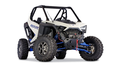 WARN Winch Bumper for 2020-2025 Polaris RZR Pro XP