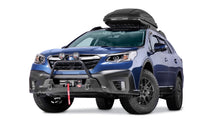 WARN Semi-Hidden Winch Mount for 2020-2022 Subaru Outback