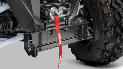 Front Plow Mount Kit for the Kawasaki Teryx KRX 1000