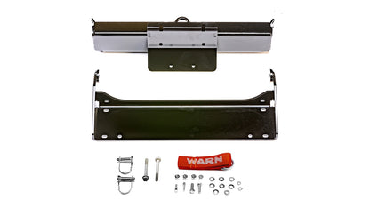 Front Plow Mount Kit for the Kawasaki Teryx KRX 1000