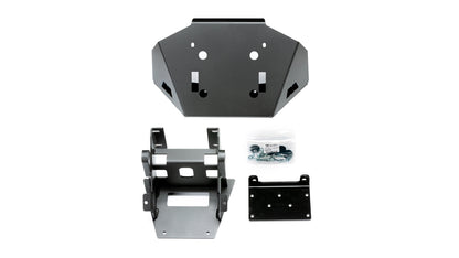 Winch Bumper for 2020-2024 Kawasaki Teryx KRX 1000