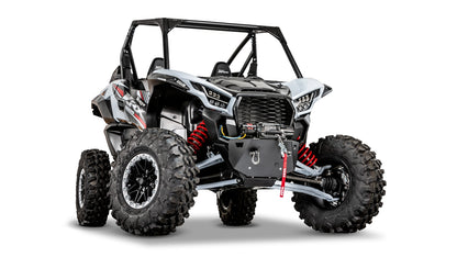 Winch Bumper for 2020-2024 Kawasaki Teryx KRX 1000