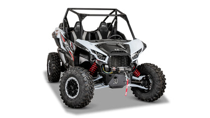 Winch Bumper for 2020-2024 Kawasaki Teryx KRX 1000