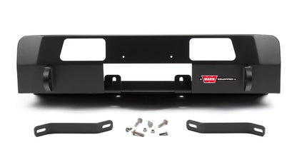Additional view of the WARN Semi-Hidden Winch Mount for 2005-2011 Toyota Tacoma