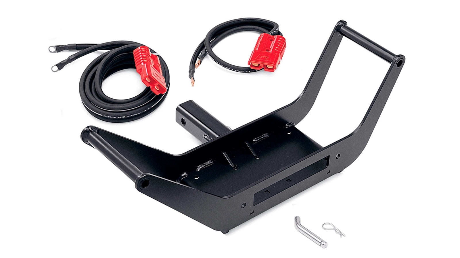 WARN Multi-Mount Winch Cradle Kit 2.0