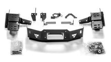 WARN Hidden Winch Mount for 2020-2022 Ford Super Duty